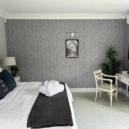 Ocean Breeze Sunset Beach - เคปทาวน์ ภายนอก รูปภาพ