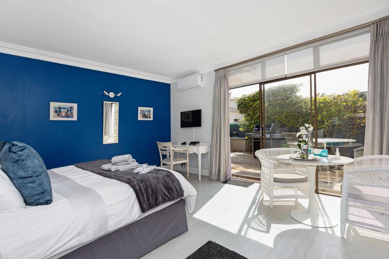 Ocean Breeze Sunset Beach - เคปทาวน์ ภายนอก รูปภาพ