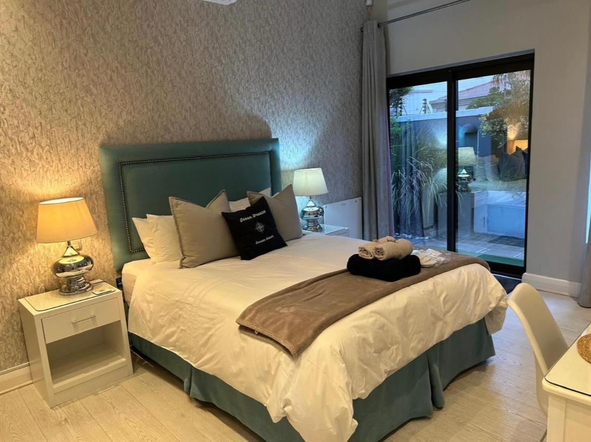 Ocean Breeze Sunset Beach - เคปทาวน์ ภายนอก รูปภาพ