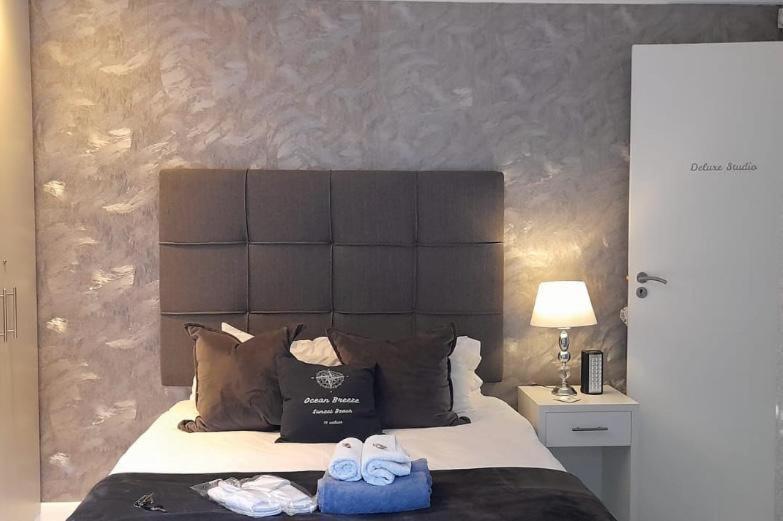 Ocean Breeze Sunset Beach - เคปทาวน์ ภายนอก รูปภาพ
