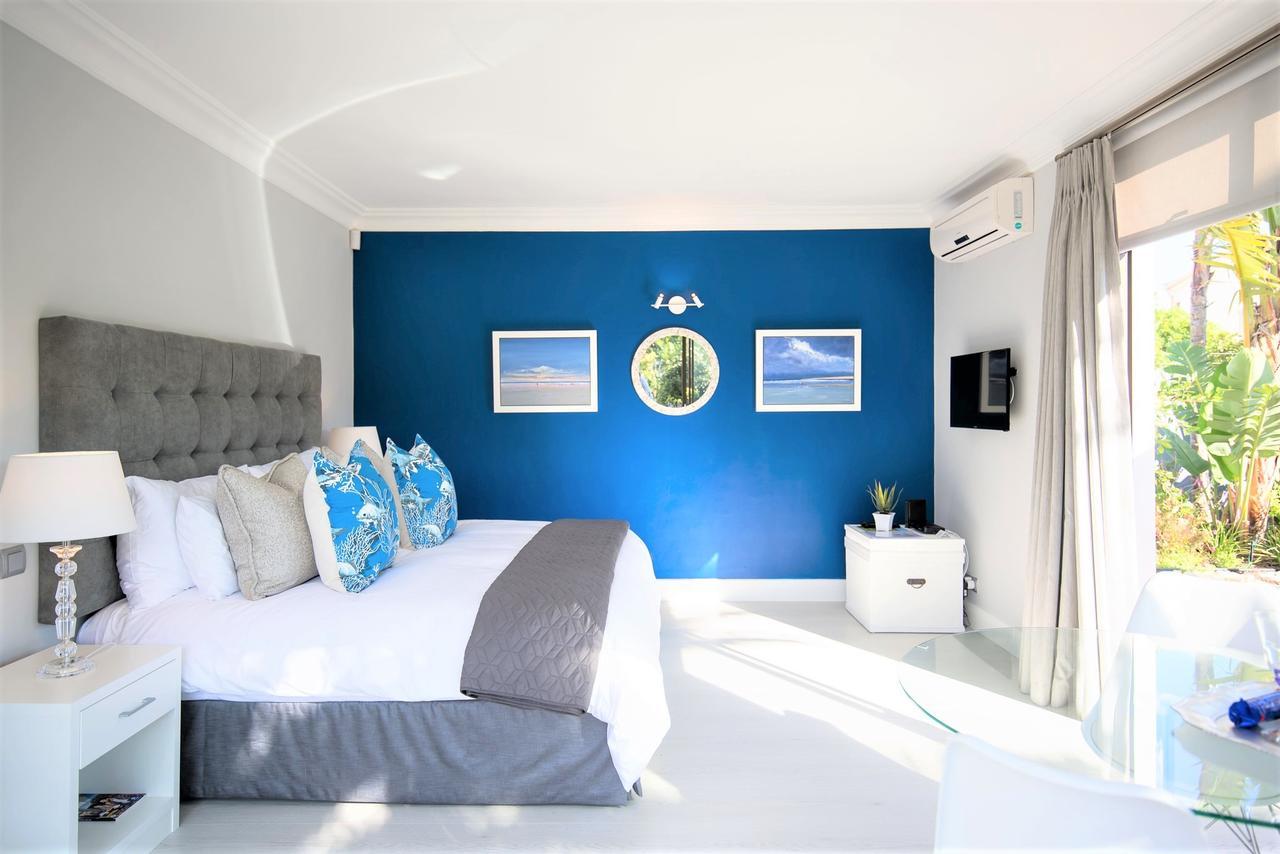 Ocean Breeze Sunset Beach - เคปทาวน์ ภายนอก รูปภาพ