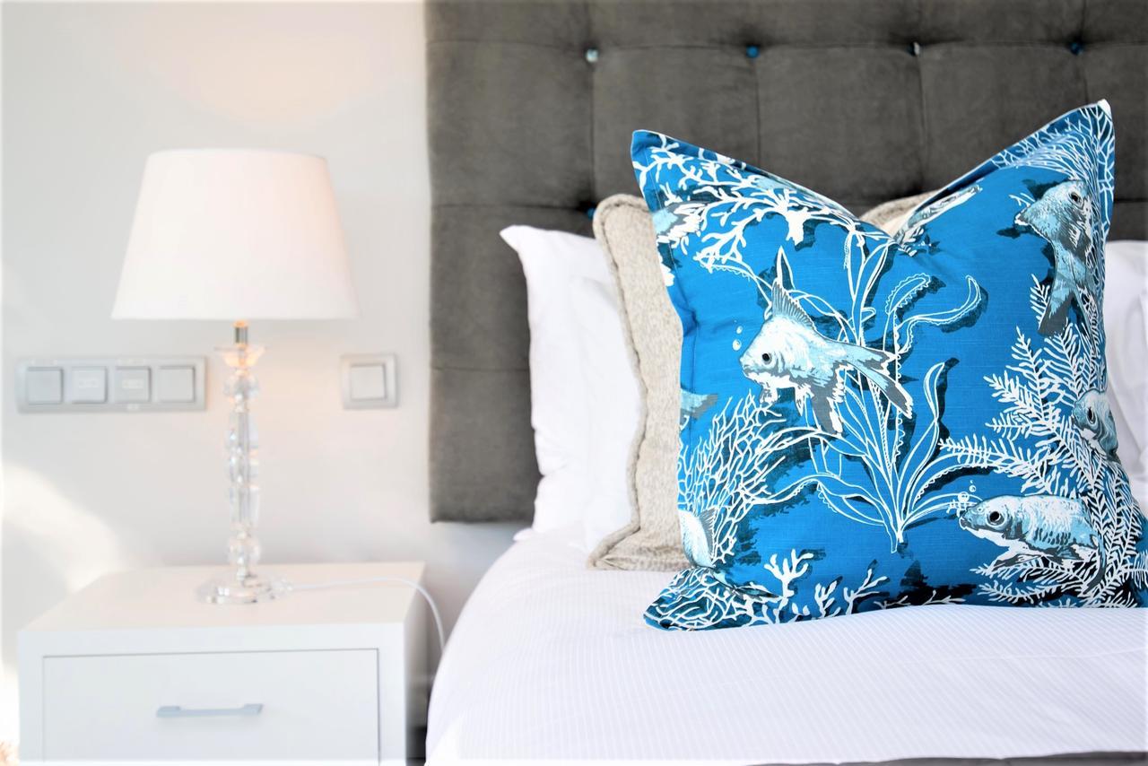 Ocean Breeze Sunset Beach - เคปทาวน์ ภายนอก รูปภาพ