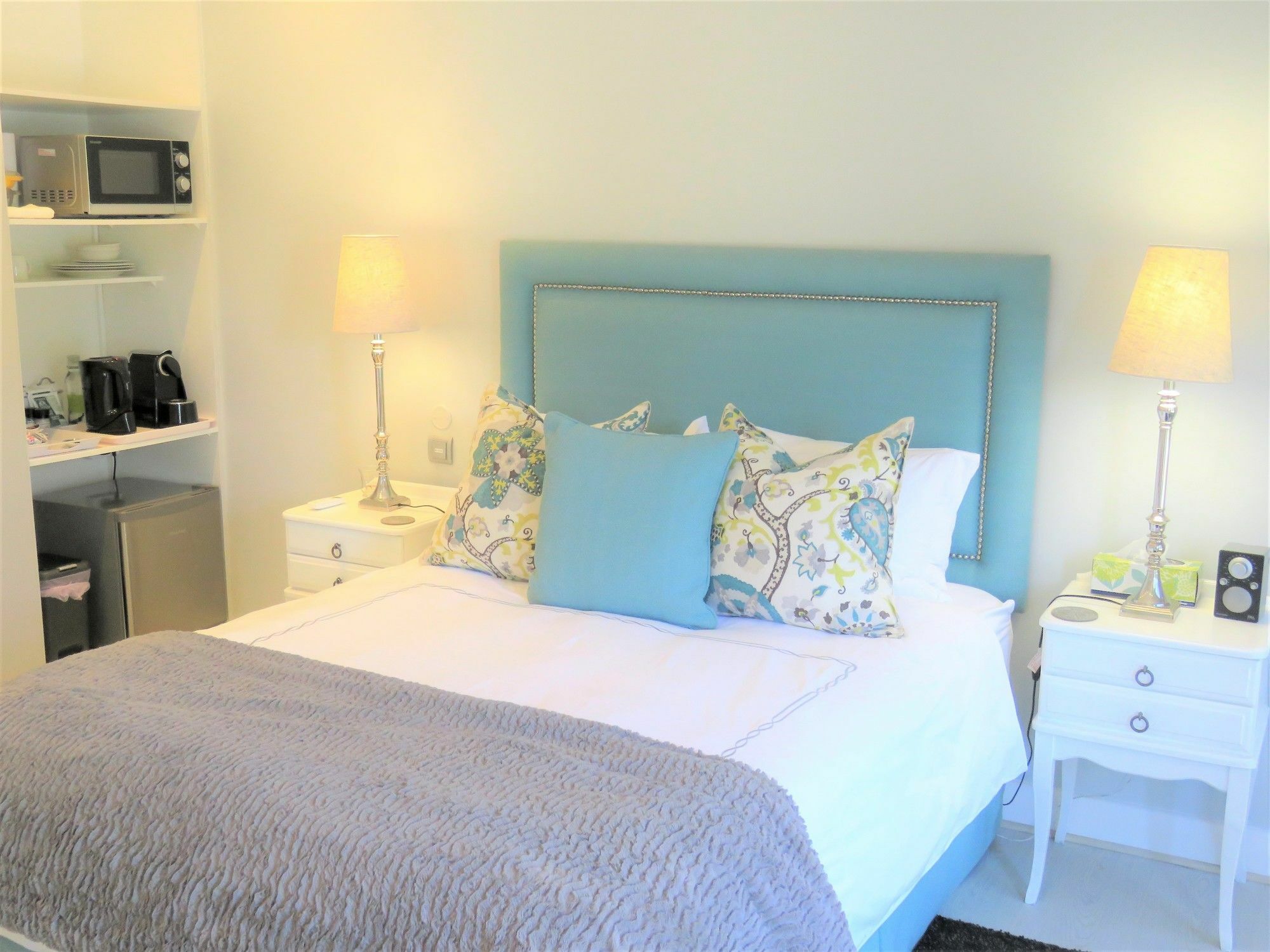 Ocean Breeze Sunset Beach - เคปทาวน์ ภายนอก รูปภาพ