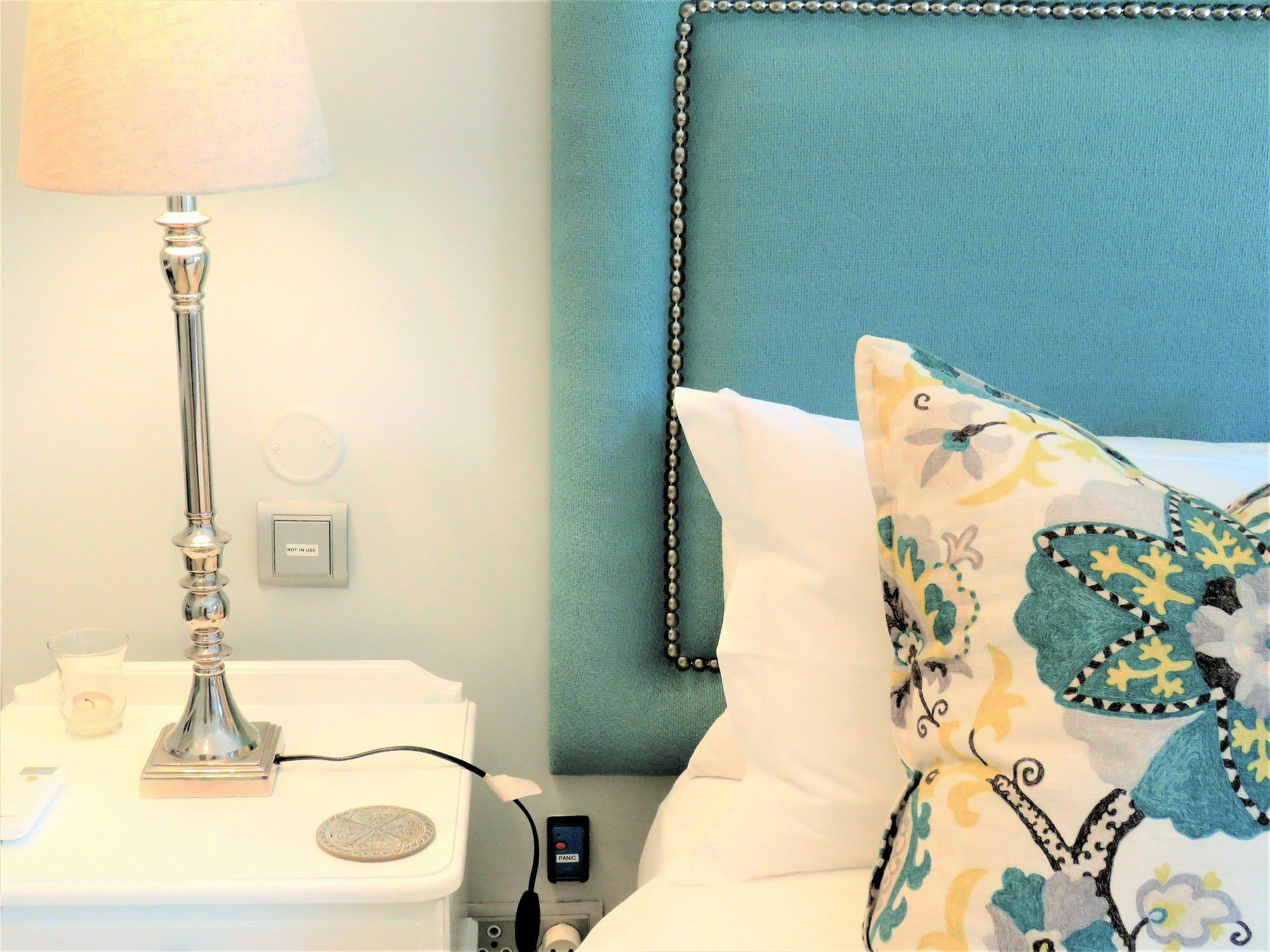 Ocean Breeze Sunset Beach - เคปทาวน์ ภายนอก รูปภาพ