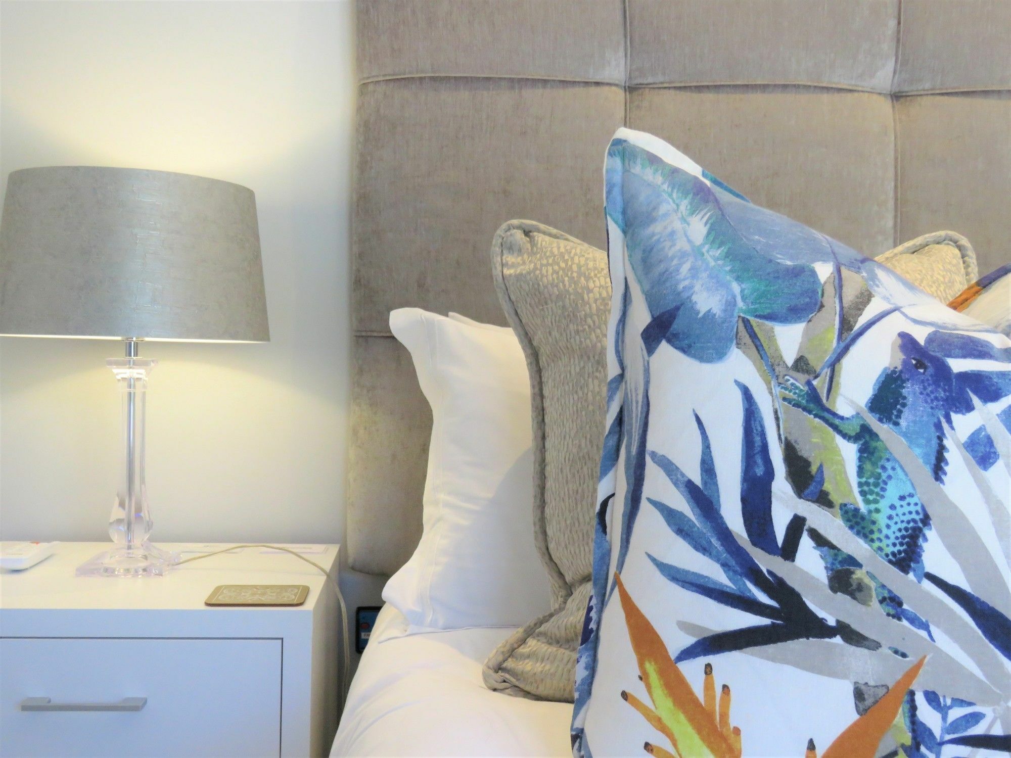 Ocean Breeze Sunset Beach - เคปทาวน์ ภายนอก รูปภาพ
