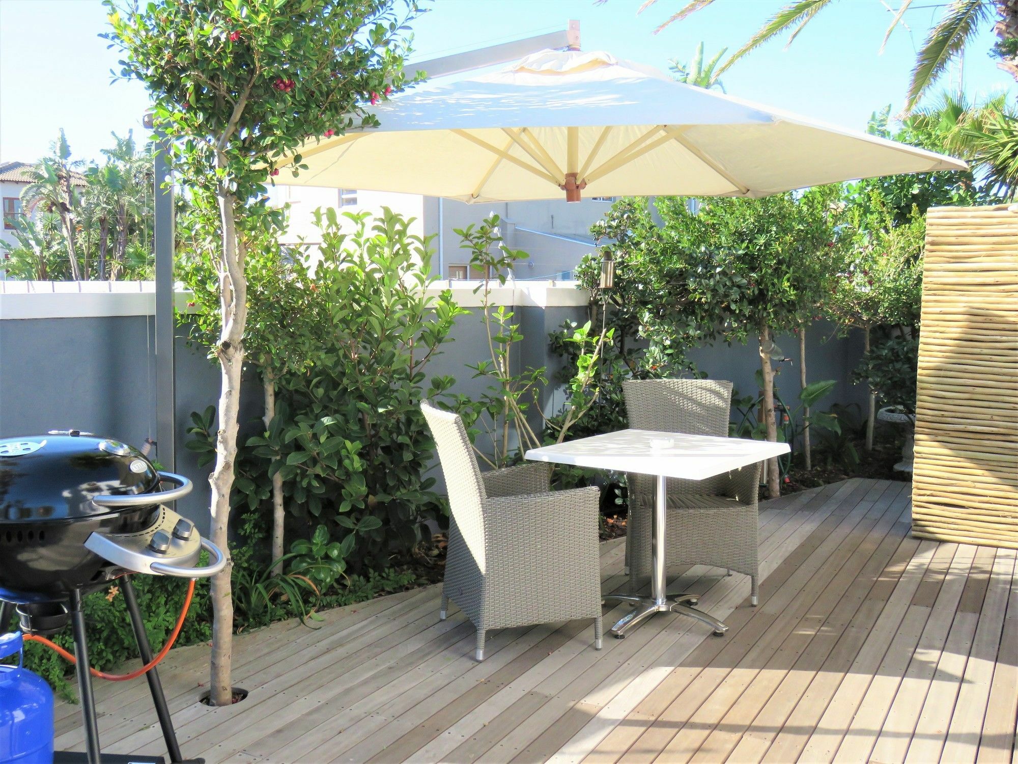 Ocean Breeze Sunset Beach - เคปทาวน์ ภายนอก รูปภาพ