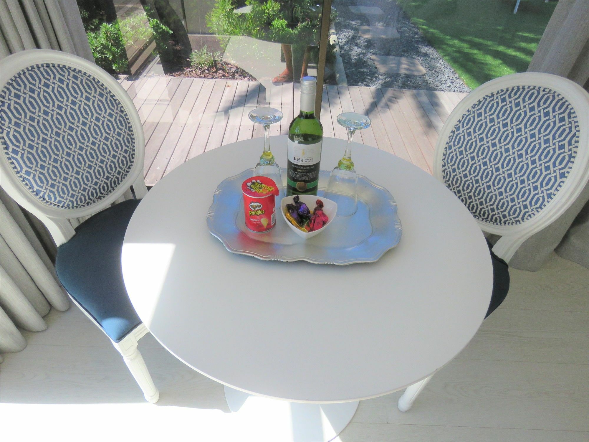 Ocean Breeze Sunset Beach - เคปทาวน์ ภายนอก รูปภาพ