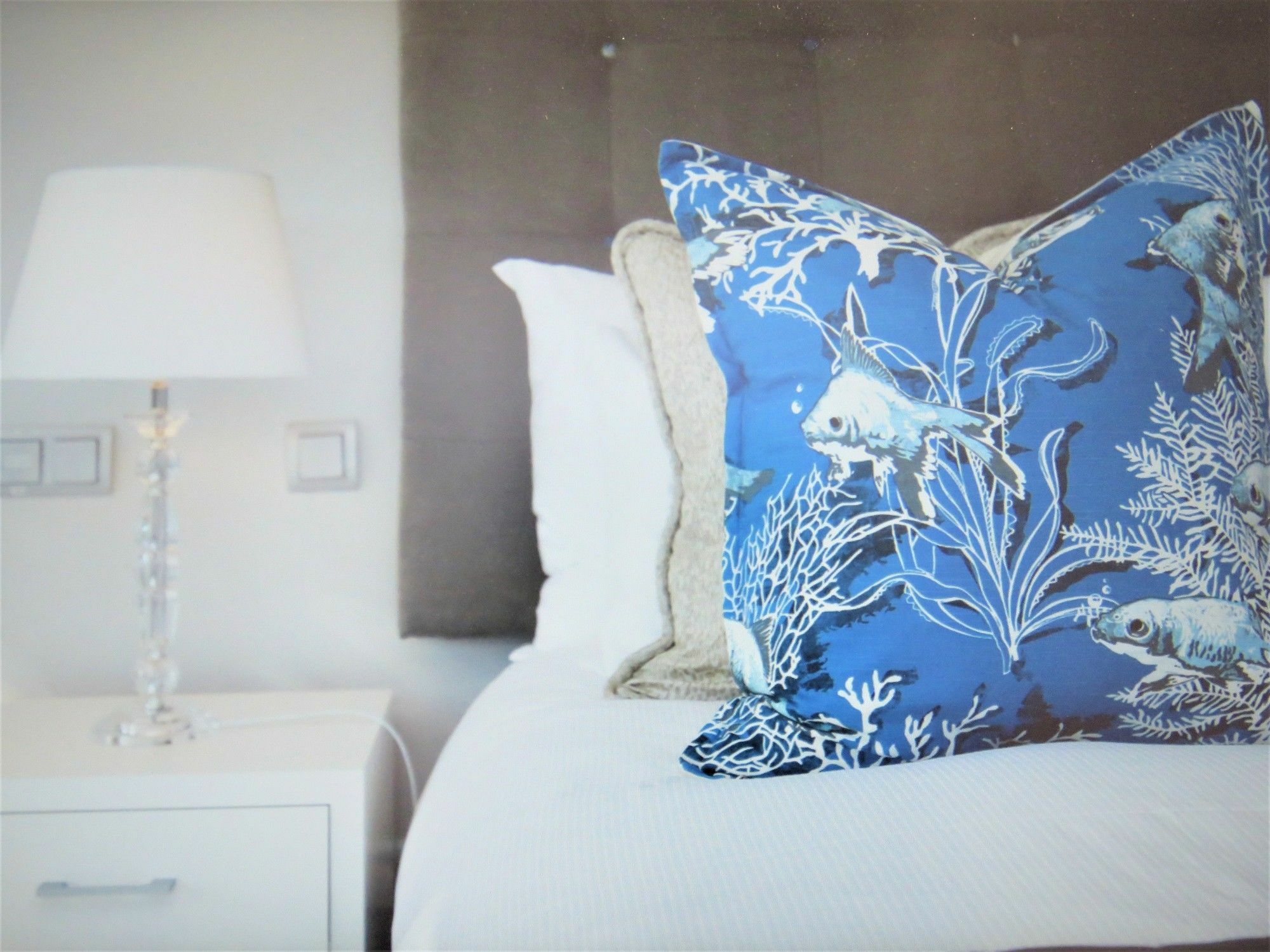 Ocean Breeze Sunset Beach - เคปทาวน์ ภายนอก รูปภาพ