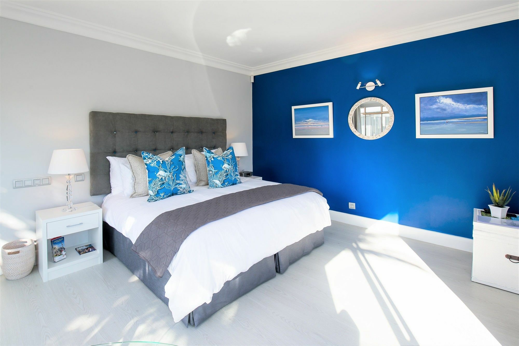 Ocean Breeze Sunset Beach - เคปทาวน์ ภายนอก รูปภาพ