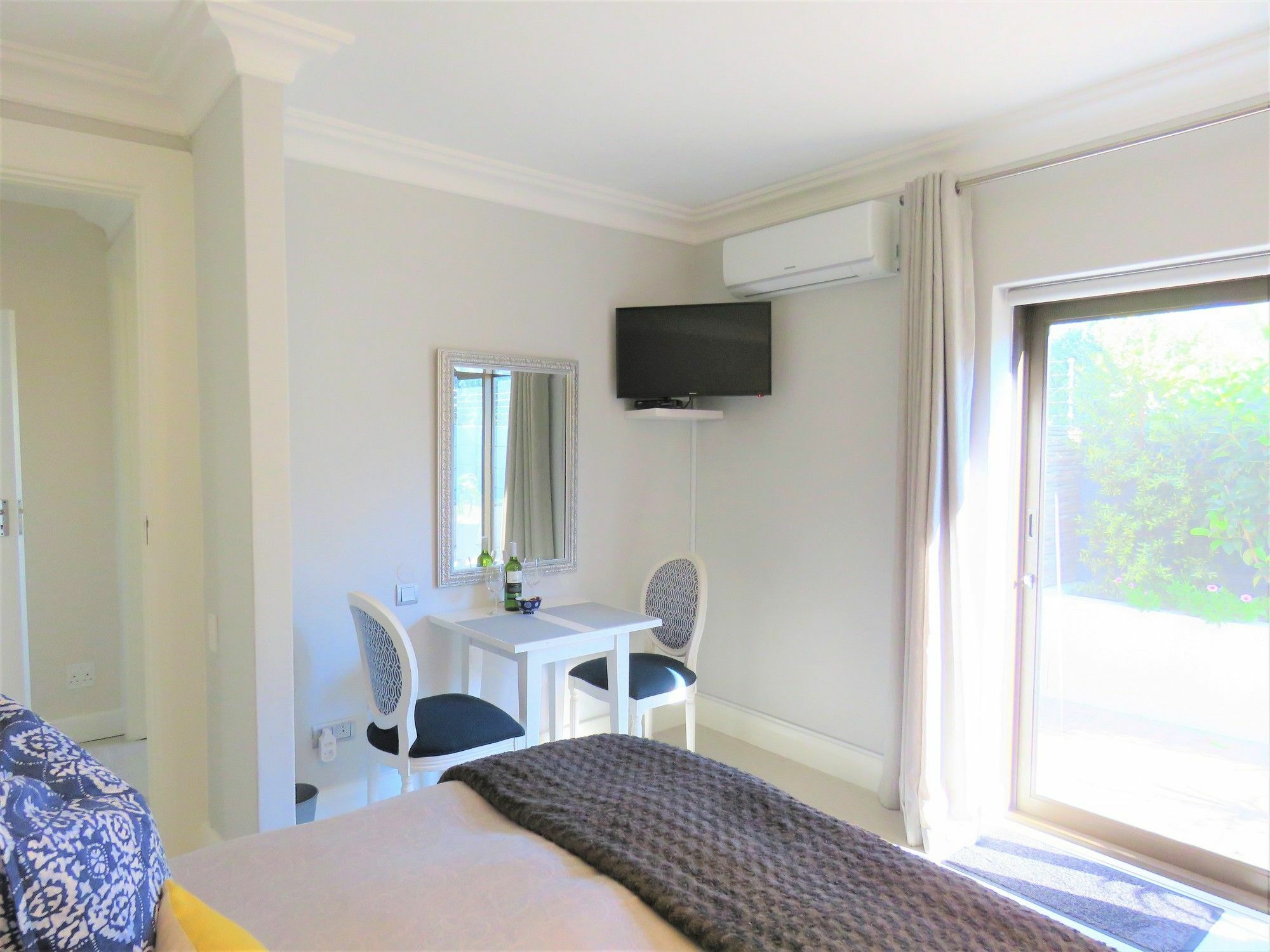 Ocean Breeze Sunset Beach - เคปทาวน์ ภายนอก รูปภาพ
