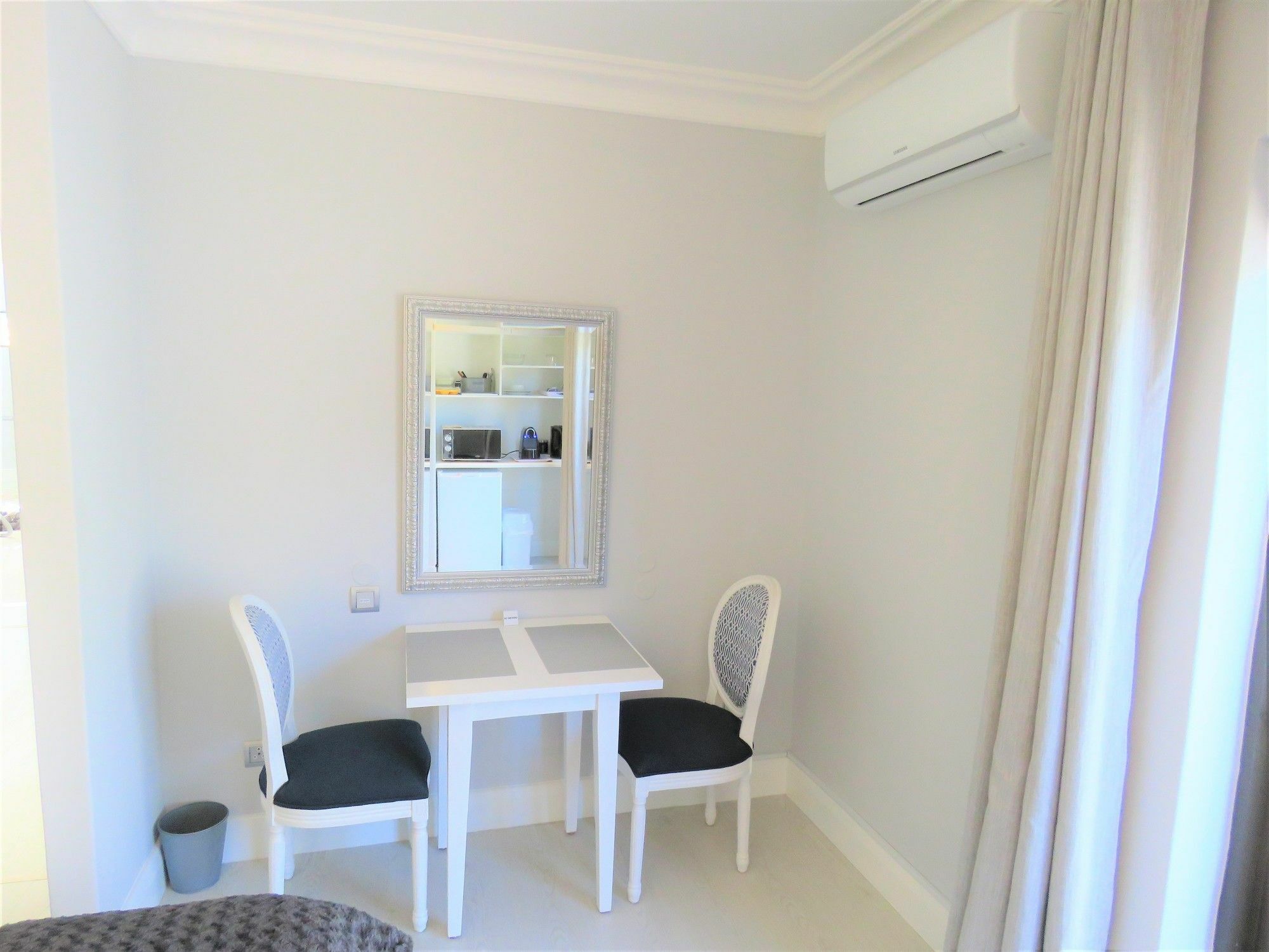 Ocean Breeze Sunset Beach - เคปทาวน์ ภายนอก รูปภาพ