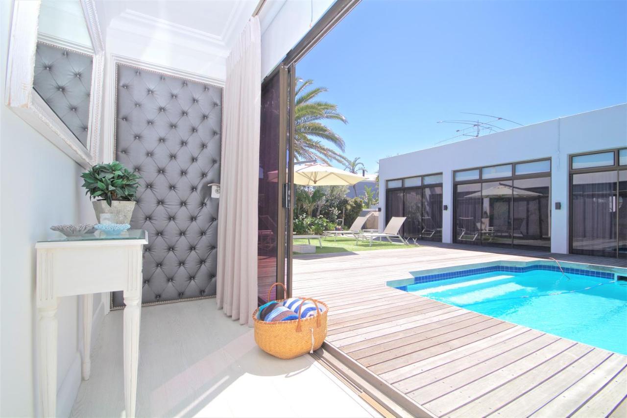 Ocean Breeze Sunset Beach - เคปทาวน์ ภายนอก รูปภาพ